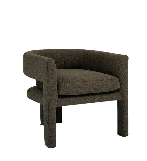 Contemporary Lounge Chair Promotion